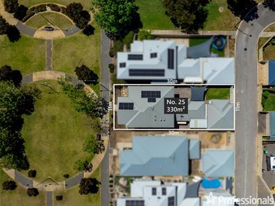 25 Atrion Lane, Shoalwater WA 6169