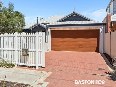 45 Carnarvon Street, East Victoria Park WA 6101