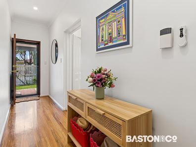45 Carnarvon Street, East Victoria Park WA 6101