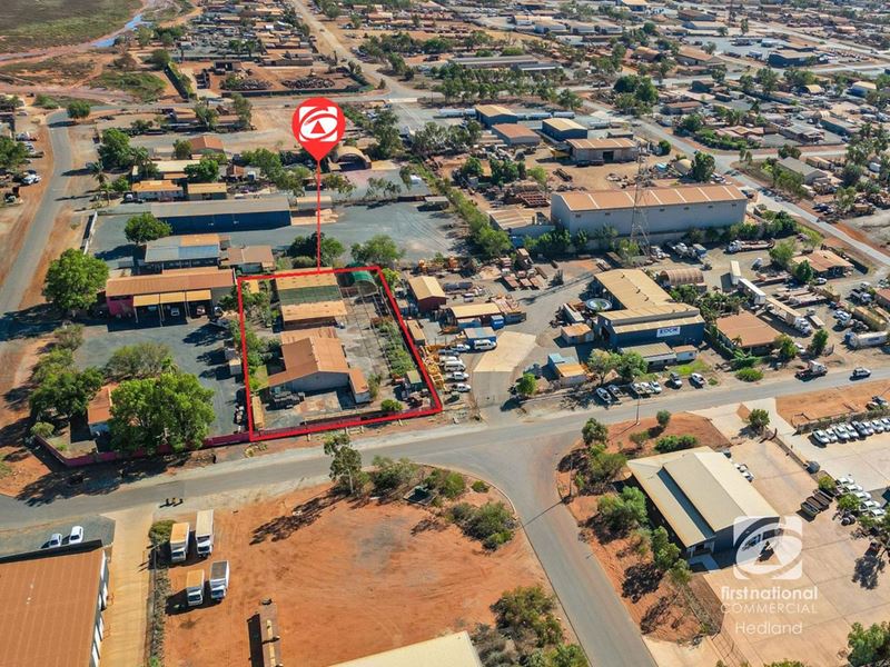 34 Pinnacles Steet, Wedgefield