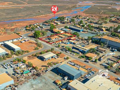 34 Pinnacles Steet, Wedgefield WA 6721