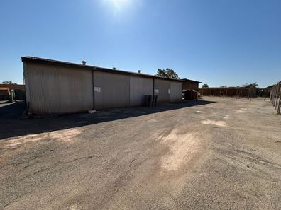 34 Pinnacles Steet, Wedgefield WA 6721
