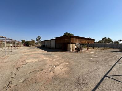 34 Pinnacles Steet, Wedgefield WA 6721