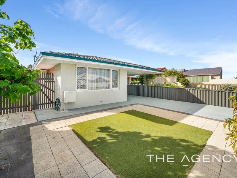 20A Shoalwater Road, Shoalwater