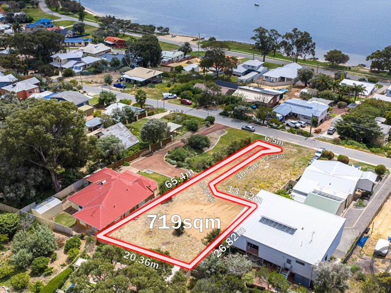 21A Estuary View Road, Dawesville