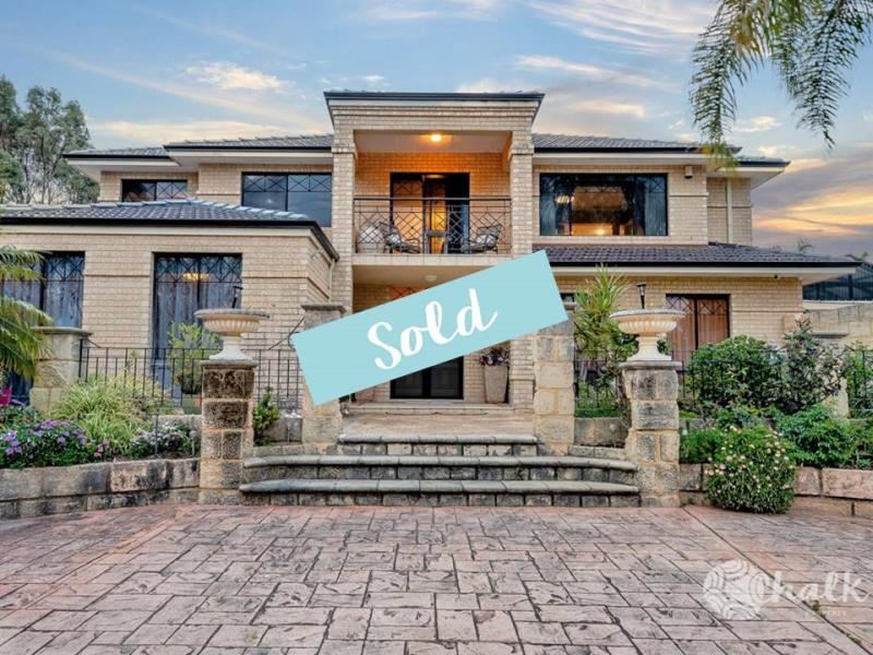 1305 Mandurah Road, Baldivis