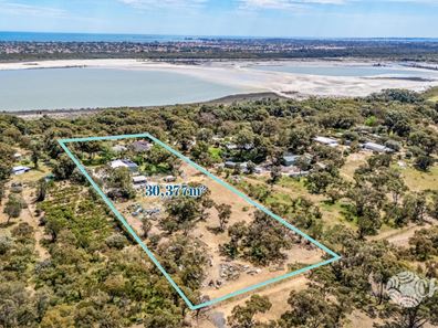 1305 Mandurah Road, Baldivis WA 6171