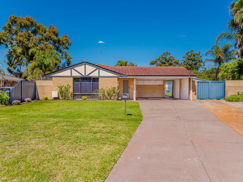 21 Marungi Way, Greenfields WA 6210