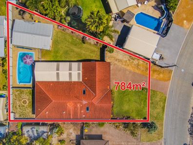 21 Marungi Way, Greenfields WA 6210