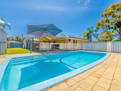 21 Marungi Way, Greenfields WA 6210