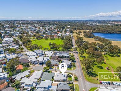 13 Wylie Place, Karrinyup WA 6018