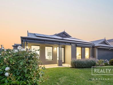 13 Wylie Place, Karrinyup WA 6018