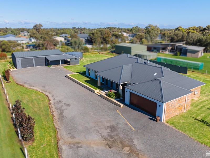 24 Coleman Close, Cardup WA 6122