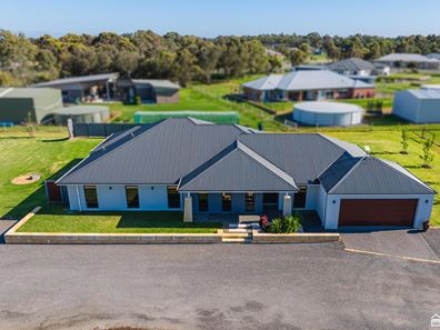24 Coleman Close, Cardup WA 6122