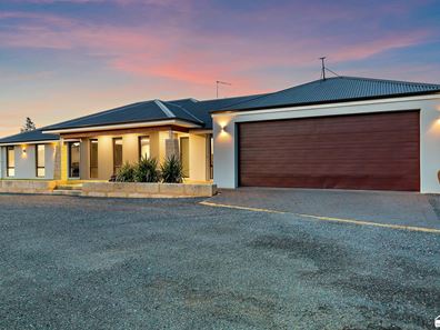 24 Coleman Close, Cardup WA 6122