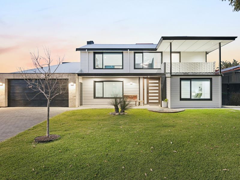 9 Arkwell Way, Marmion WA 6020