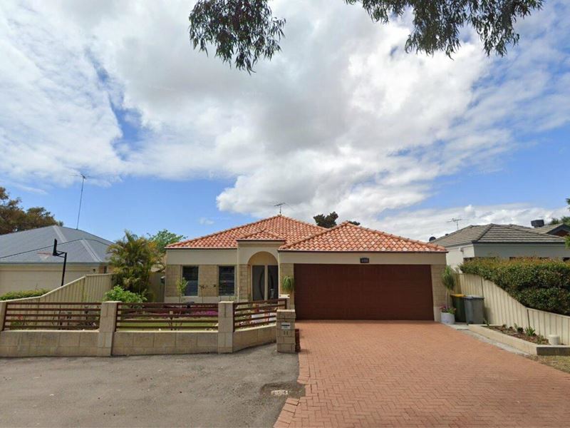 31 Mariners Cove Drive, Dudley Park