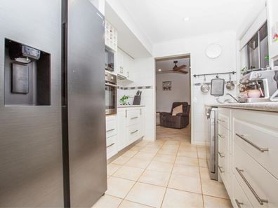 8 Nicholls Retreat, Port Hedland WA 6721