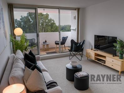 132/12 Wall Street, Maylands WA 6051