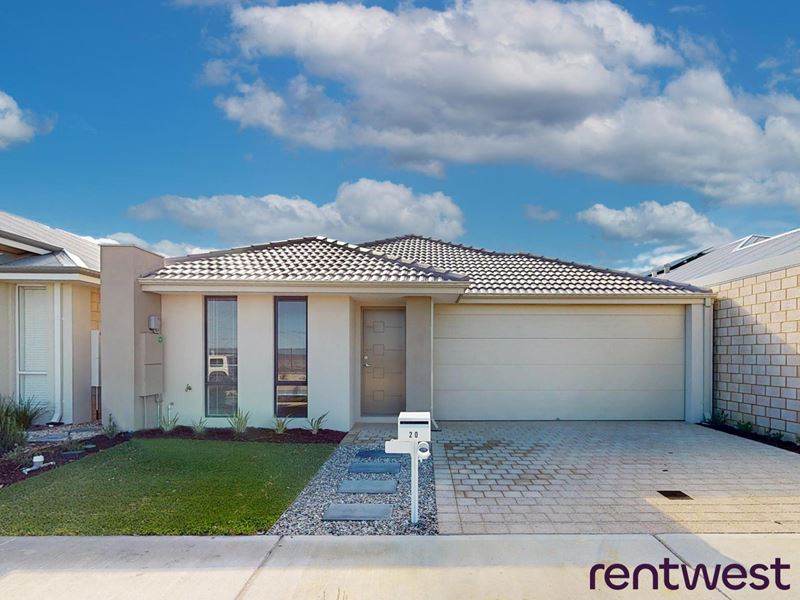 20 Merewether Avenue, Alkimos