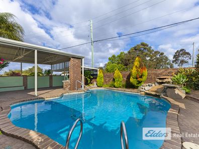 261 Steere Street, Collie WA 6225