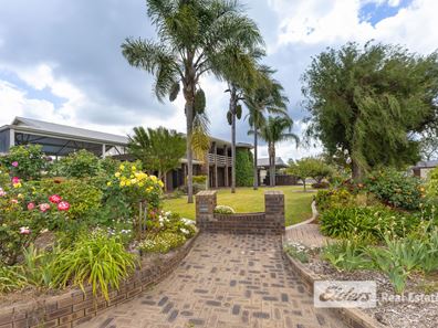 261 Steere Street, Collie WA 6225