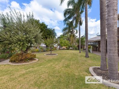 261 Steere Street, Collie WA 6225