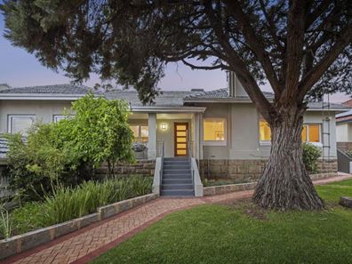 75 Grantham Street, Floreat WA 6014