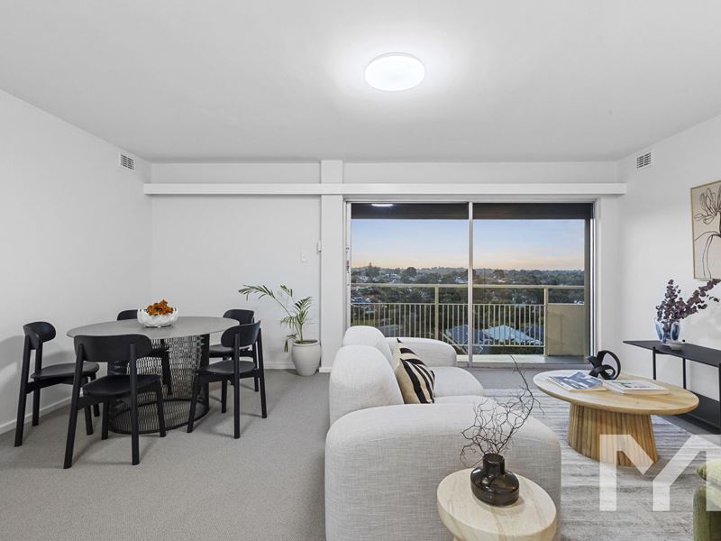 43/370 Cambridge Street, Wembley WA 6014