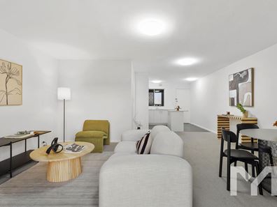 43/370 Cambridge Street, Wembley WA 6014