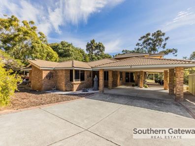 7 Farrier Court, Wellard WA 6170
