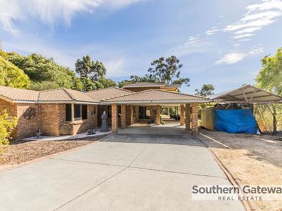 7 Farrier Court, Wellard WA 6170