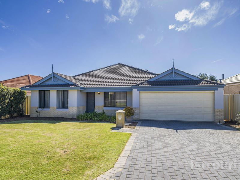 14 Cornelia Vista, Pearsall