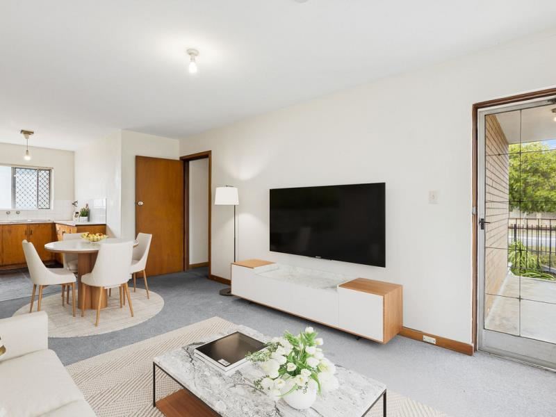 17/148 Peninsula Road, Maylands WA 6051