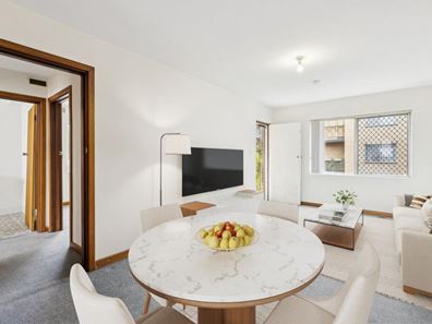 17/148 Peninsula Road, Maylands WA 6051