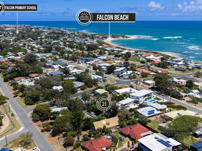 52 Lynda Street, Falcon WA 6210