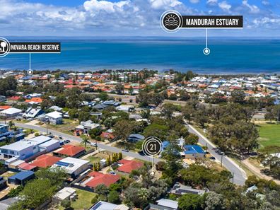 52 Lynda Street, Falcon WA 6210