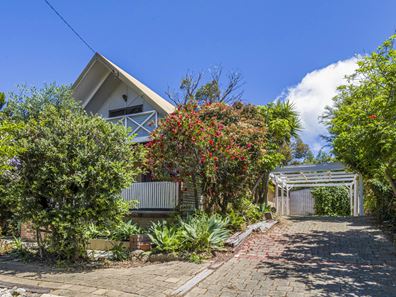 52 Lynda Street, Falcon WA 6210