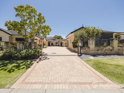 3/86 Ellersdale Avenue, Warwick WA 6024