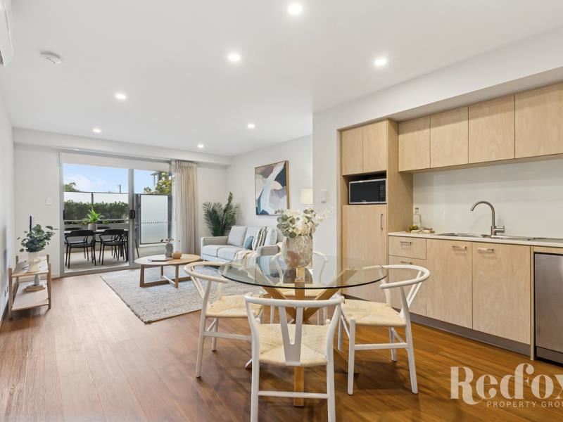 106/1 Kennedy Street, Maylands