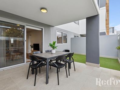 106/1 Kennedy Street, Maylands WA 6051