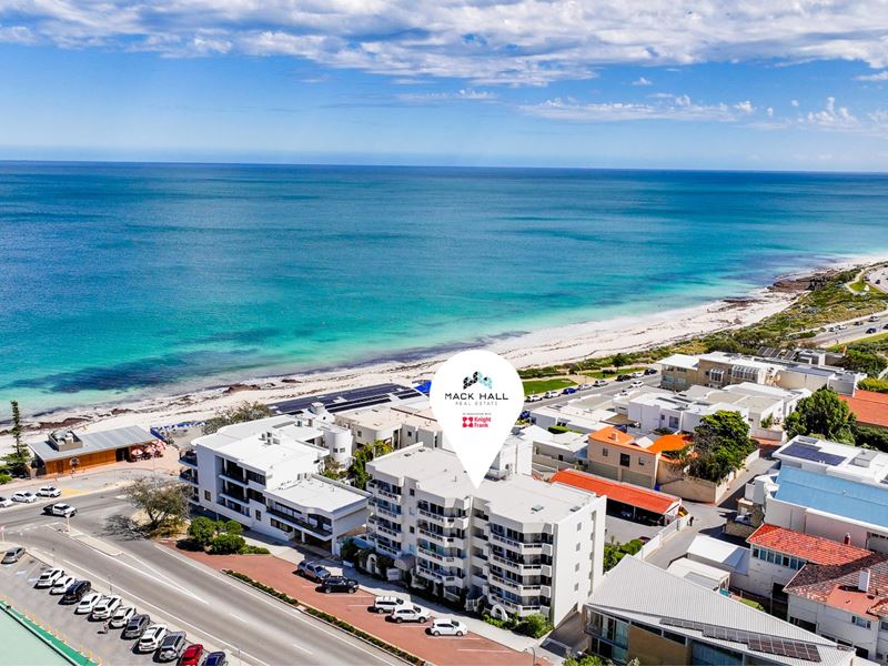 1/6 Eric Street, Cottesloe