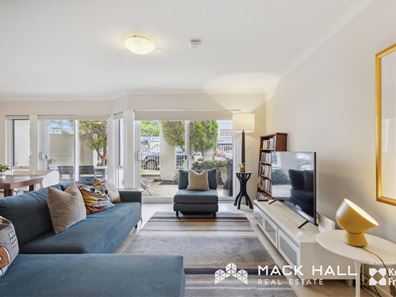 1/6 Eric Street, Cottesloe WA 6011