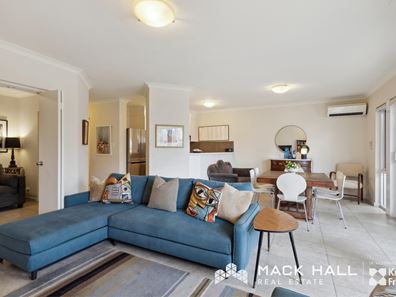 1/6 Eric Street, Cottesloe WA 6011