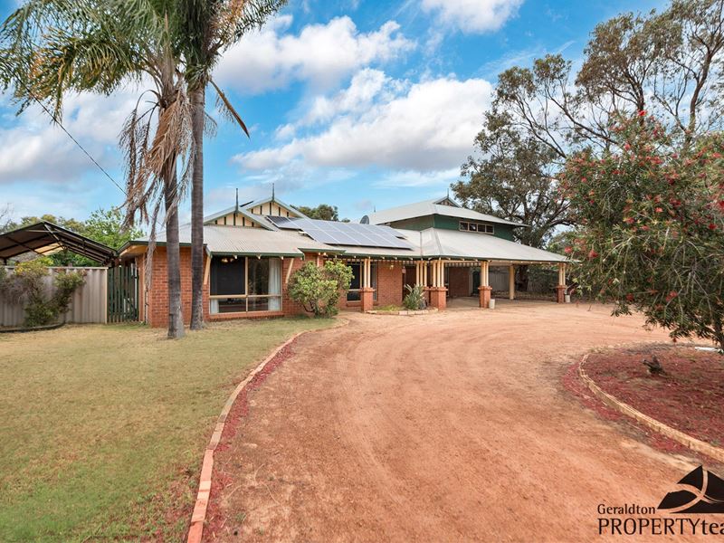 2 Cedar Crescent, Strathalbyn WA 6530