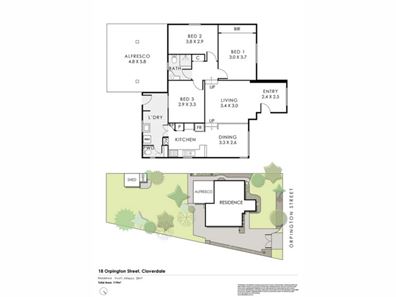 18 Orpington Street, Cloverdale WA 6105