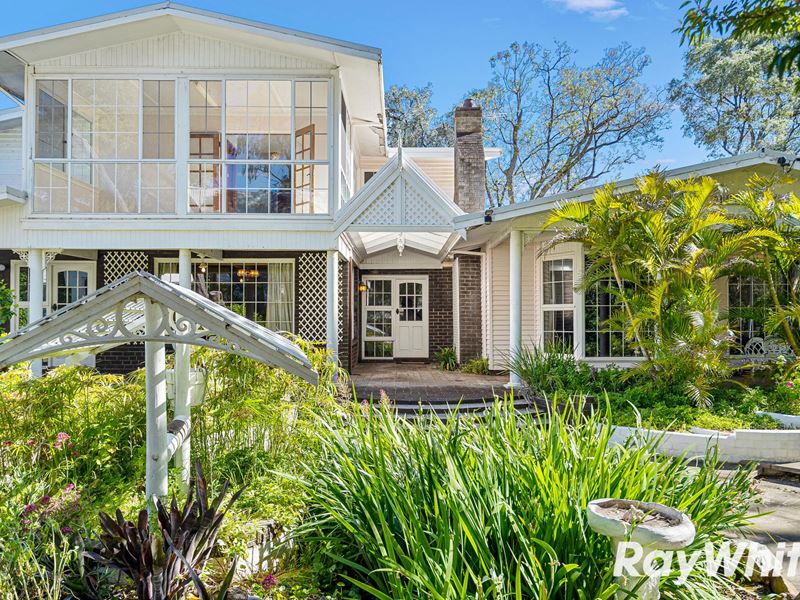 21 Koolyanga Place, Greenfields WA 6210