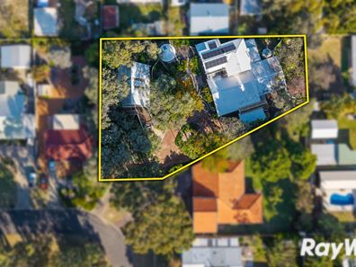 21 Koolyanga Place, Greenfields WA 6210
