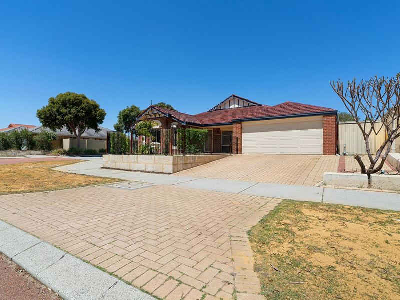 22 Farmaner Parkway, Ellenbrook