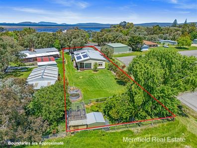 162 Frenchman Bay Road, Robinson WA 6330